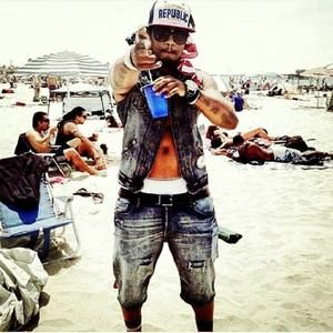 Meet your Posher, Danny