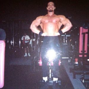 Meet your Posher, Mike