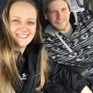 Meet your Posher, Brittany