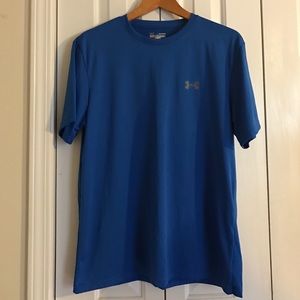 Under Armour Heat Gear Shirt