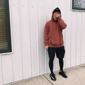 Meet your Posher, Julian