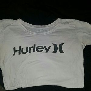 Womens Hurley tee