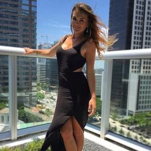 Meet your Posher, Alycia