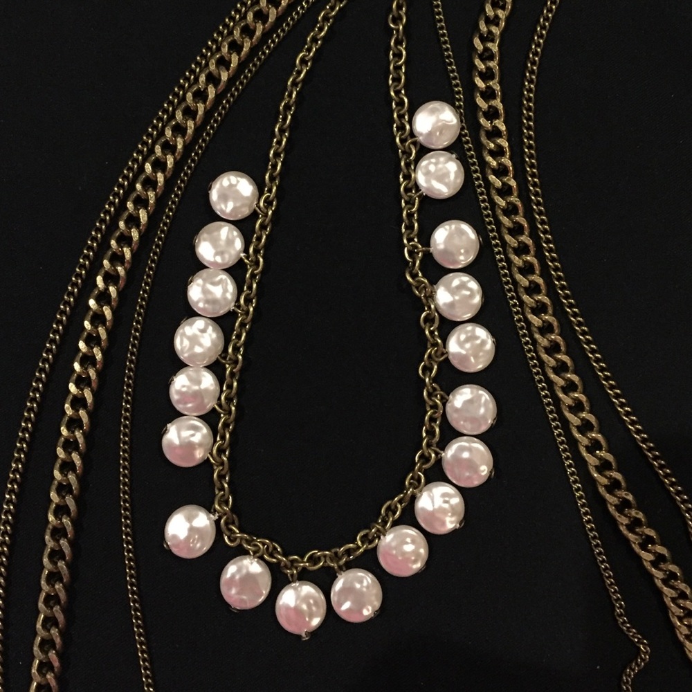 Park Lane Trendsetter Necklace