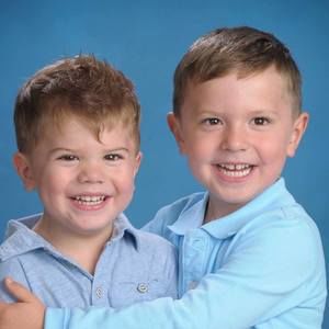 Meet your Posher, Joeanne