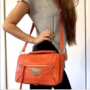 RELISTED NWOT Sam Edelman sling