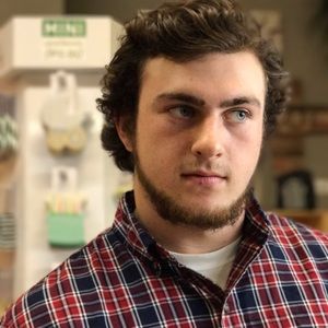 Meet your Posher, Bryce