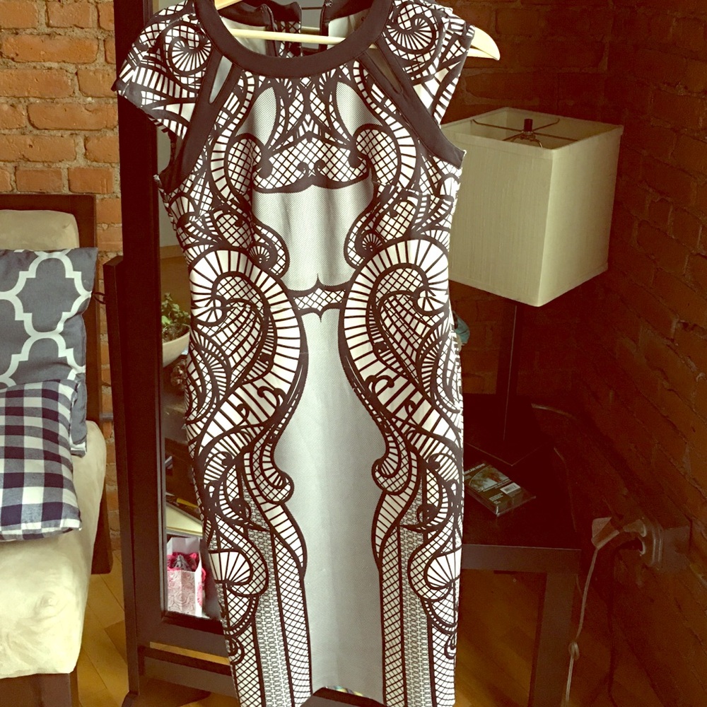 Eci New York Cute dress.