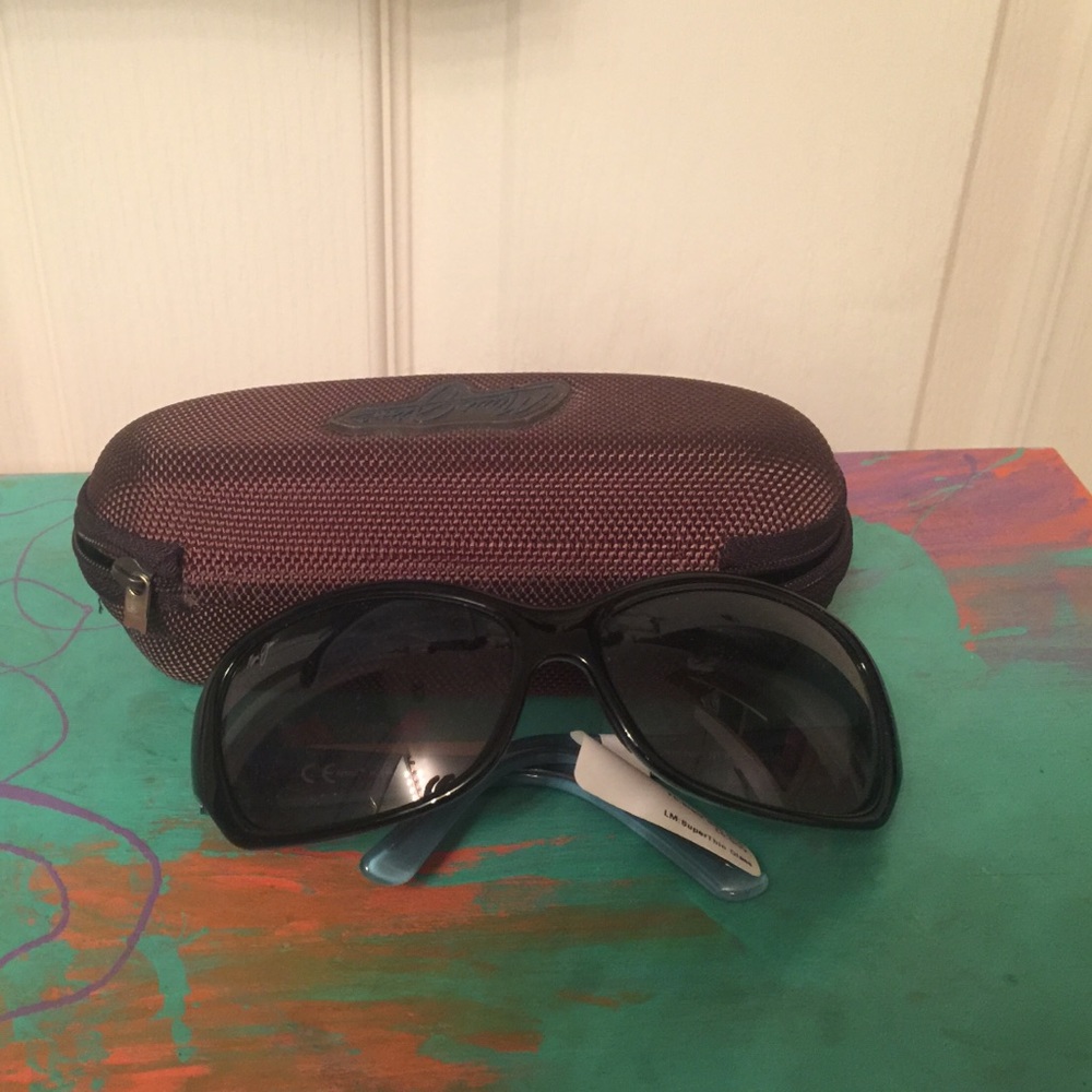 Maui Jim Pearl City Sunglasses