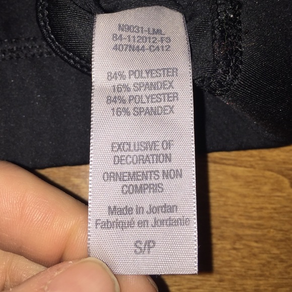 Super nice Champion sports bra - Picture 2 of 2