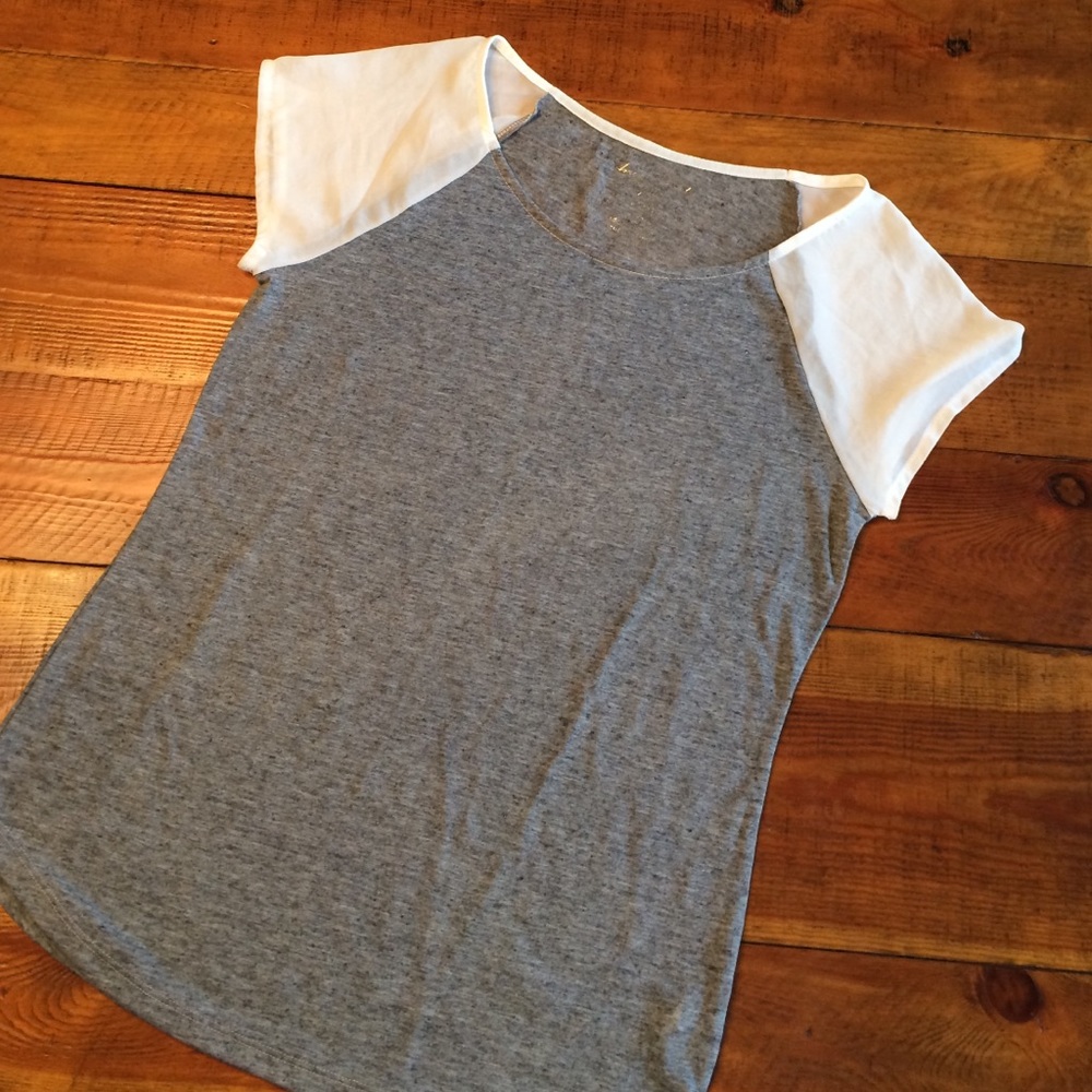 American Eagle Festival T