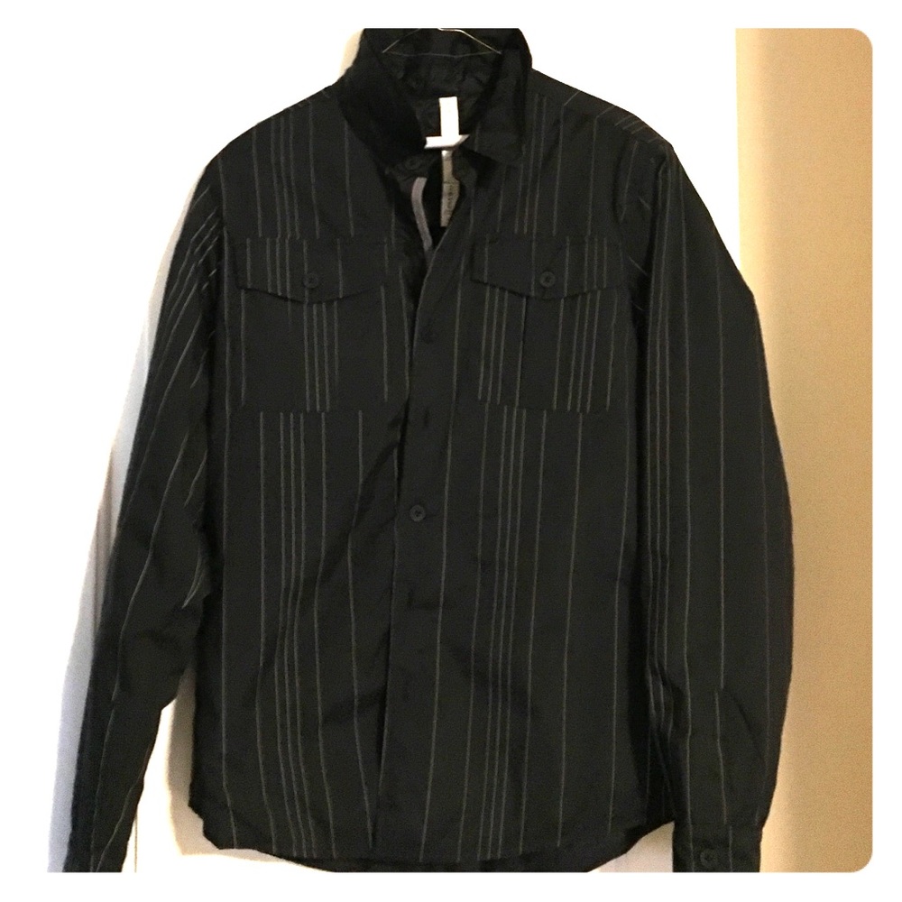Lululemon Men's Jacket