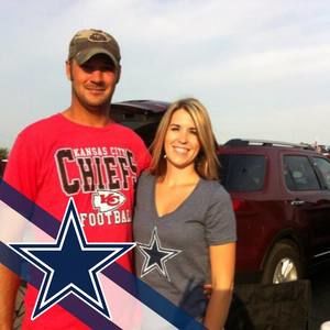 Meet your Posher, Lindsey