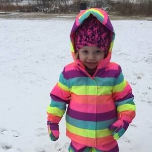 Meet your Posher, Jordyn