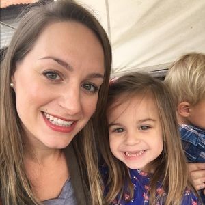 Meet your Posher, Kim