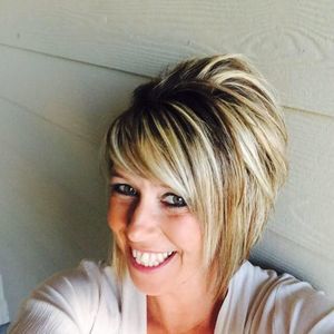 Meet your Posher, Angie