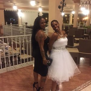 Meet your Posher, Gerimeca