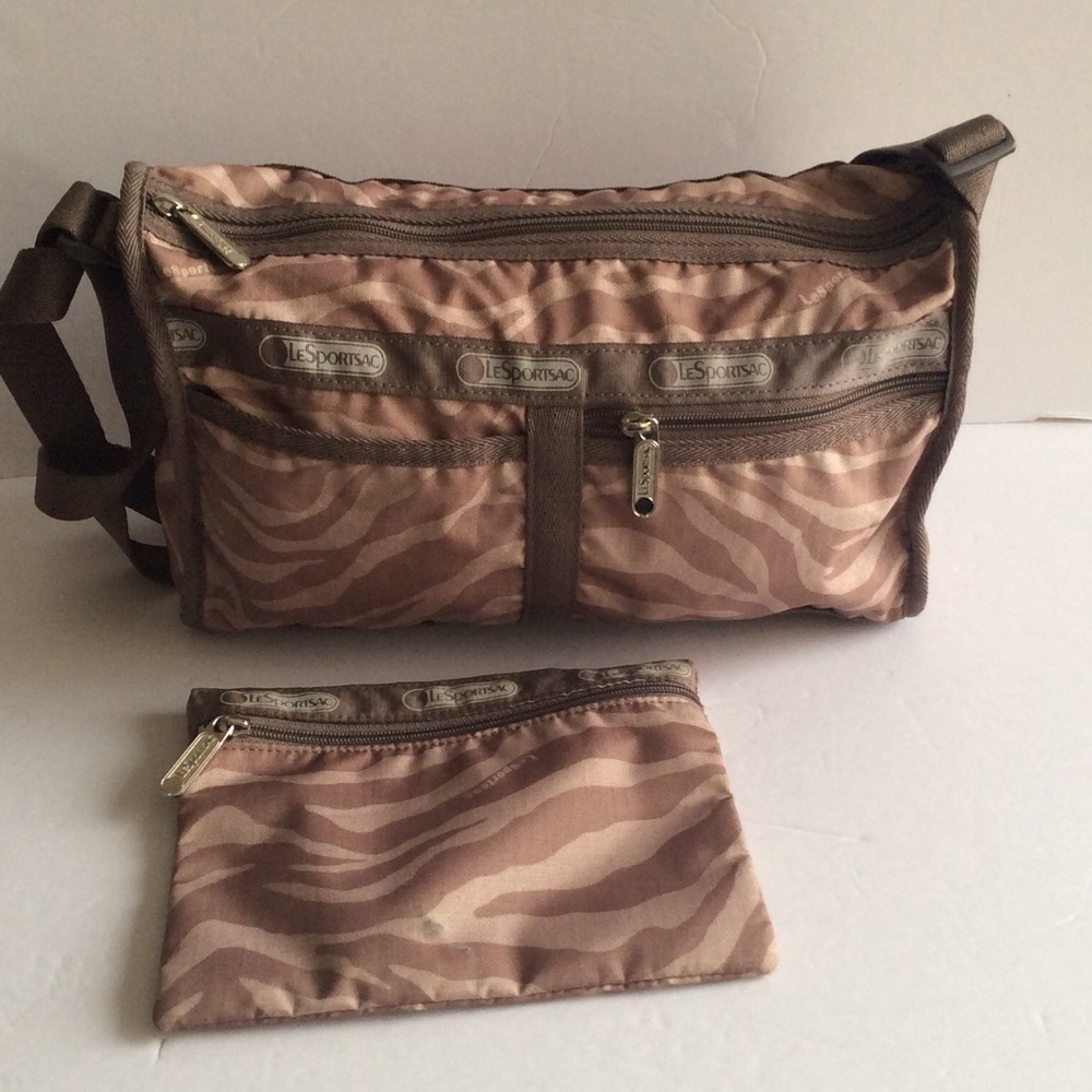 LeSportsac Handbag