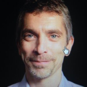 Meet your Posher, Mark