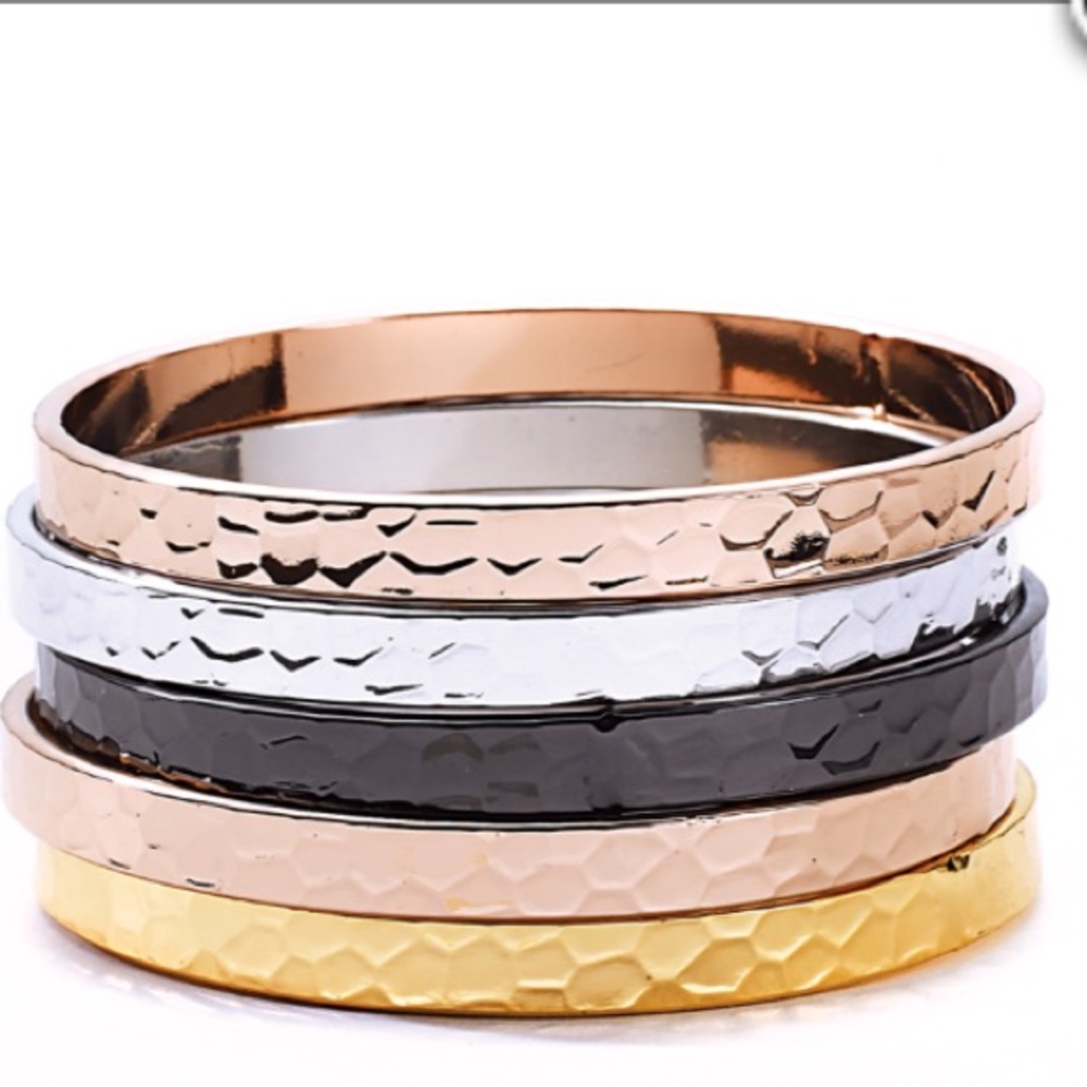Park Lane Dominique Bracelet Set