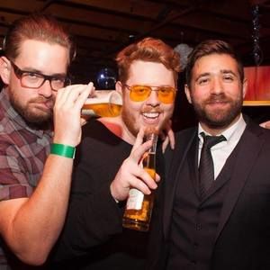 Meet your Posher, Markham