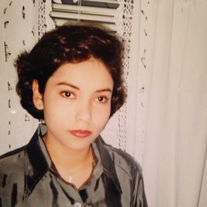 Meet your Posher, Marilu