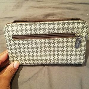 Thirty-one wallet