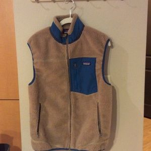 Patagonia Men's Vest