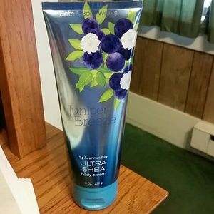 Juniper Breeze by Bath and body works NEW