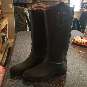 Sam Edelman Boots