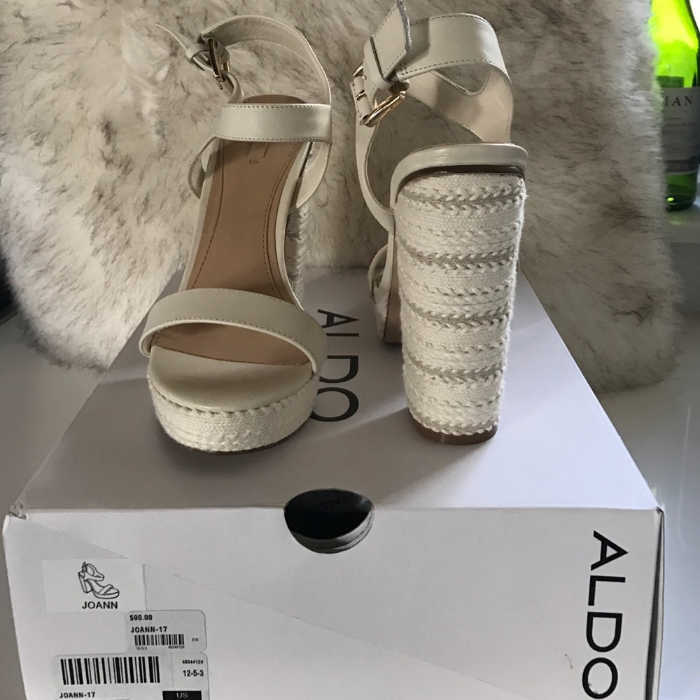 Aldo 'Joann' heel