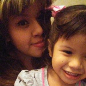 Meet your Posher, Alexandra