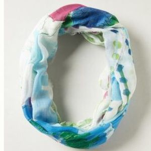 Anthropologie Scarf