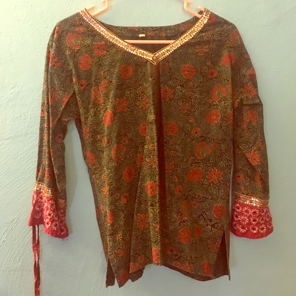 Clothing - Picture 1 of 1