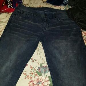 trues