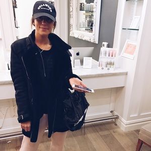 Meet your Posher, Allison