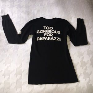 GorgeousLuv thermal "Too Gorgeous For Paparazzi"