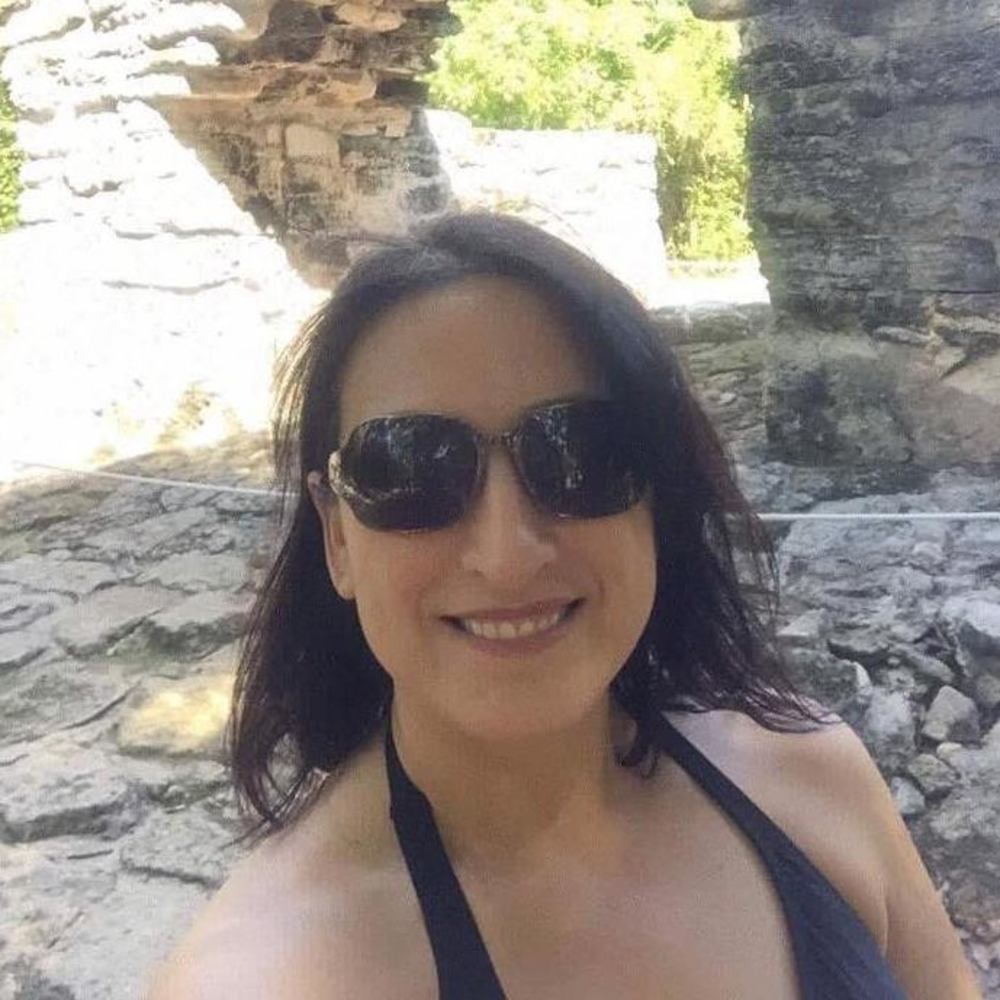 Meet your Posher, Jeanette