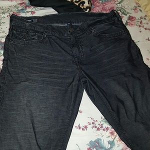 trues