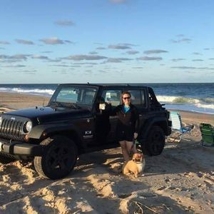 Meet your Posher, Bonnie