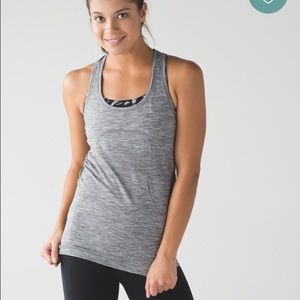 Lululemon Swiftly Tech Racerback Tank