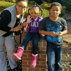 Meet your Posher, Robyn