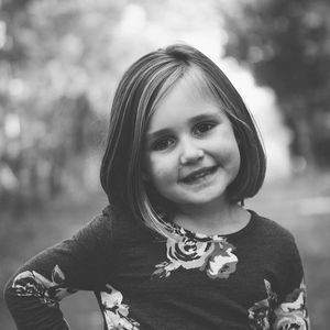 Meet your Posher, Tara