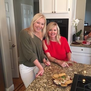 Meet your Posher, Lynette