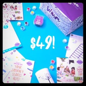 Scentsy Starter Kit
