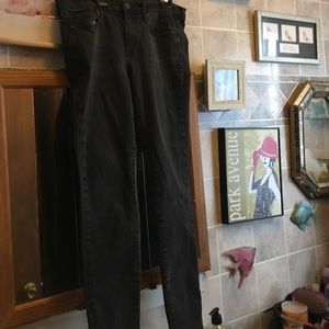 Madewell jeans