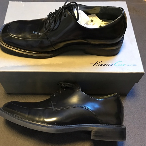 Kenneth Cole Gear LE - Picture 2 of 4