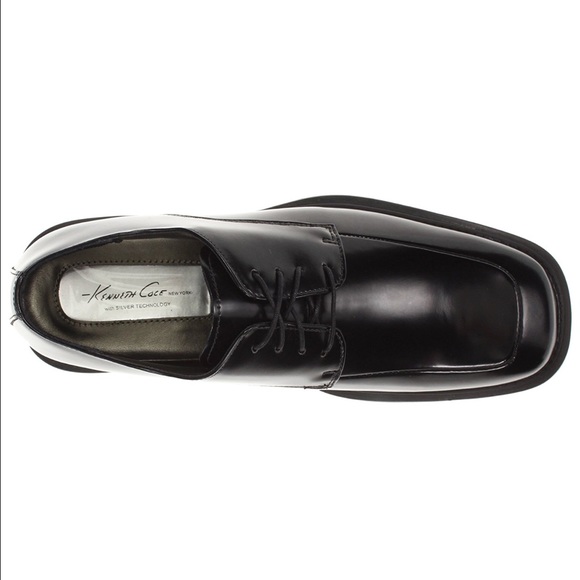 Kenneth Cole Gear LE - Picture 4 of 4