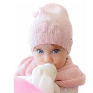 HOST PICK❤️ Cashmere Beanie Hat! 100% Eco-friendly