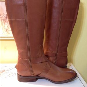 Nine West "blogger" boots